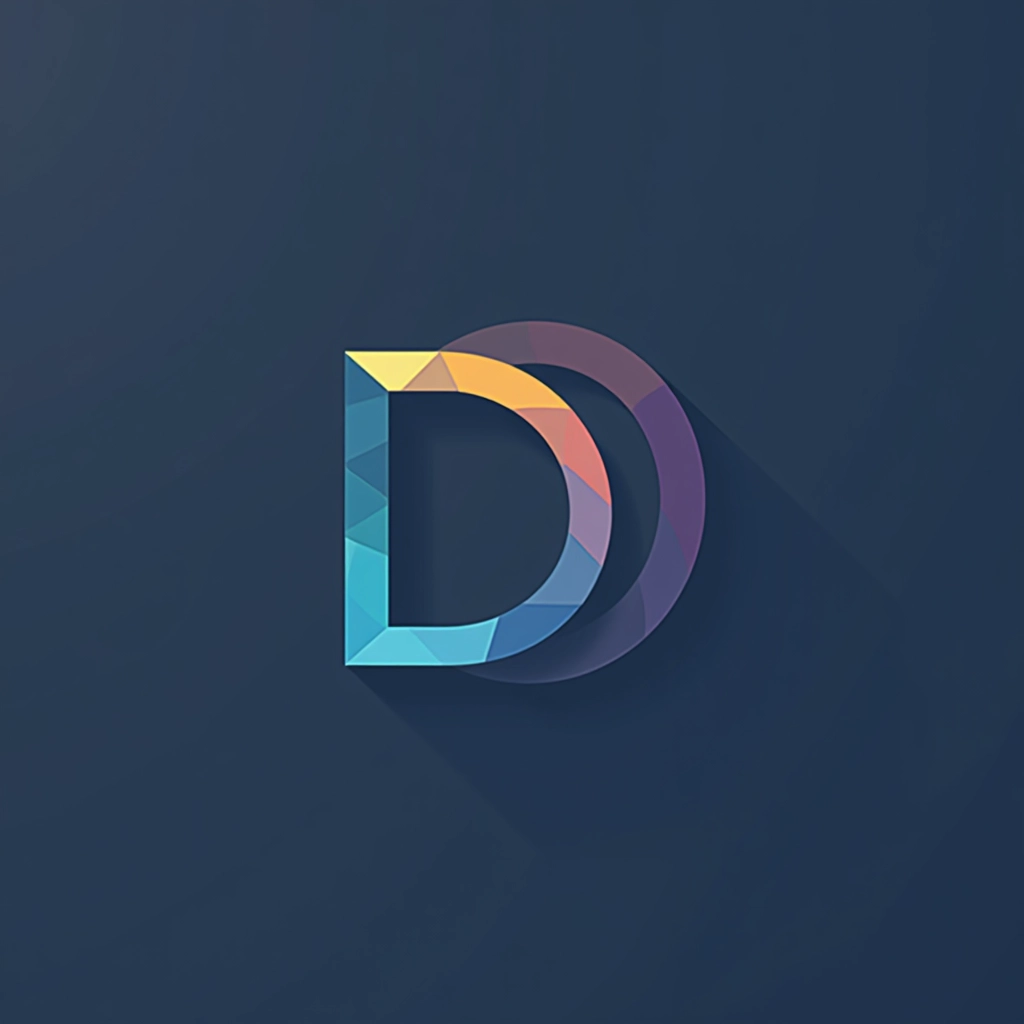 Dvaro Parkų Pasivaikščiojimai logotipas